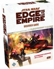 Edge of the Empire Beginner Game