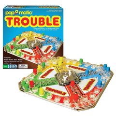 Trouble (Classic)
