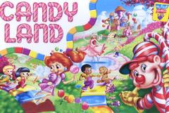 Candy Land (Classic)