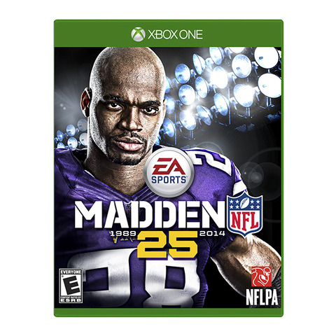 Madden 25