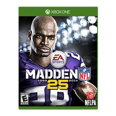 Madden 25