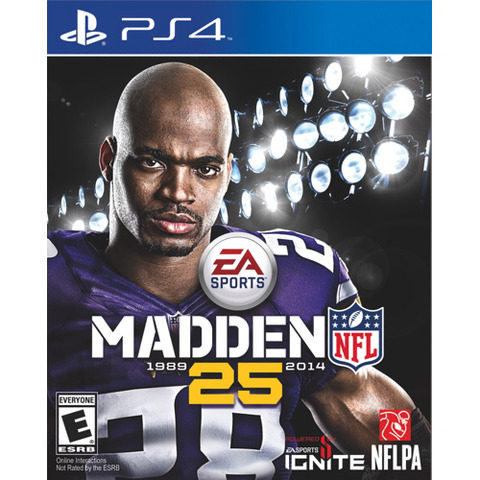 Madden 25