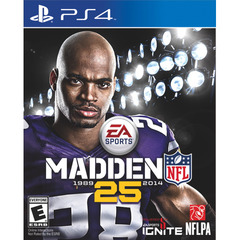 Madden 25