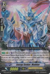 Energy Seeker, Maddan - BT16/013EN - RR