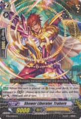 Shower Liberator, Trahern - BT16/036EN - R
