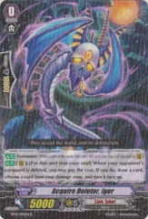 Acquire Deletor, Igor - BT16/050EN - R