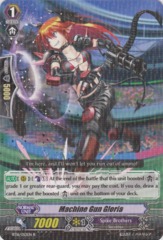 Machine Gun Gloria - BT16/053EN - R