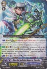 Blue Storm Marine General, Zaharias - BT16/054EN - R