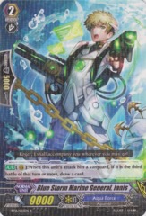 Blue Storm Marine General, Ianis - BT16/055EN - R