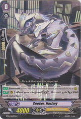 Seeker, Hartmy - BT16/067EN - C