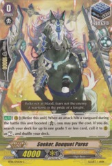 Seeker, Bouqet Paros - BT16/070EN - C