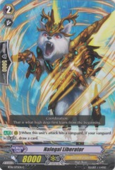 Nalegal Liberator - BT16/075EN - C