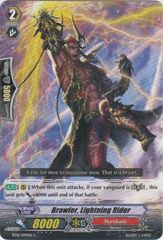 Brawler, Lightning Rider - BT16/094EN - C