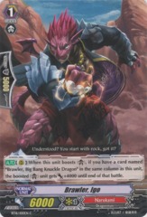 Brawler, Igo - BT16/100 - C