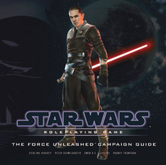 The Force Unleashed Campaign Guide