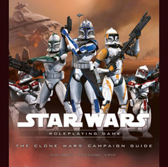 DH Clone Wars Campaign Guide © 2009 WotC