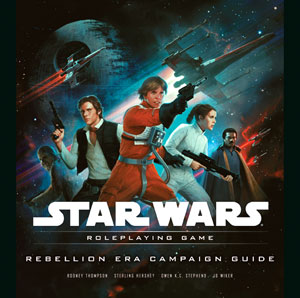 Rebellion Era Campaign Guide