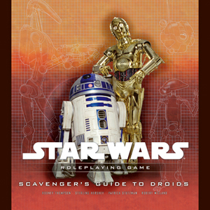 Scavengers Guide to Droids