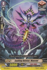 Exulting Deletor, Maestol - BT16/129EN - C