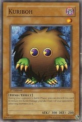 Kuriboh - DPYG-EN005 - Common - 1st Edition