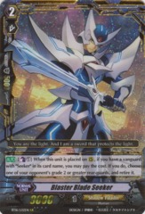 Blaster Blade Seeker - BT16/L02EN - LR