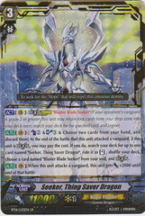 Seeker, Thing Saver Dragon - BT16/L03EN - LR