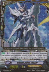 Blaster Blade Seeker - BT16/L04EN - LR