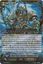 Bluish Flame Liberator, Prominence Core - BT16/L05EN - LR