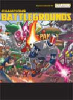 Battlegrounds