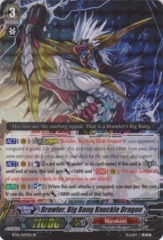 Brawler, Big Bang Knuckle Dragon - BT16/S07EN - SP