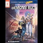 Demons Rule