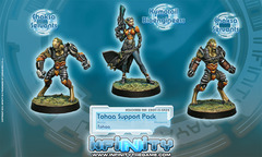 Tohaa Support Pack (280910-0424)