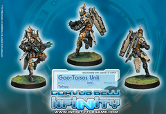 Gao-Tarsos Unit (HMG) (280912-0444)