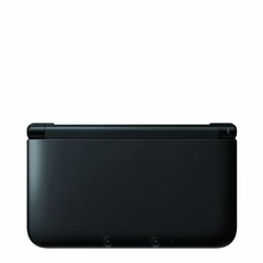 System: 3DS XL Cosmo Black