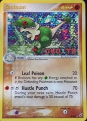 Breloom - 3/107 - Holo Rare - Promo