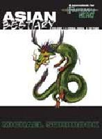Fantsay Hero: Asian Bestiary I