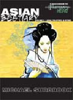Fantasy Hero: Asian Bestiary II