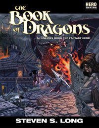The Book of Dragons