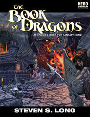 The Book of Dragons