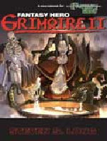 Grimoire II