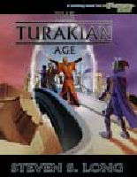 Fantsay Hero: Turakian Age