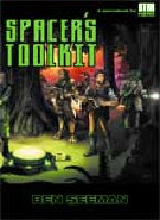 Spacer's Toolkit