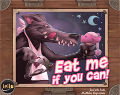 Eat Me if You Can!