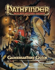 Pathfinder Roleplaying Game: GameMastery Guide Hardcover