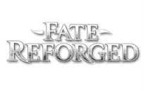 Fate Reforged Prerelease Kit - Black/Sultai