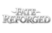 Fate Reforged Prerelease Kit - Black/Sultai