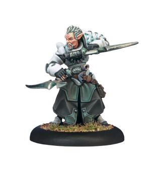 Garryth Blade Of Retribution