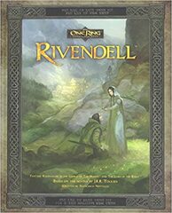 The One Ring: Rivendell