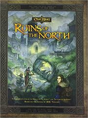 The One Ring: The Ruins of the North