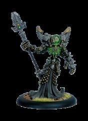 Iron Lich Asphyxious